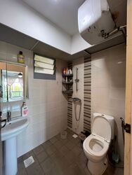 Blk 476A Hougang Capeview (Hougang), HDB 4 Rooms #556960441